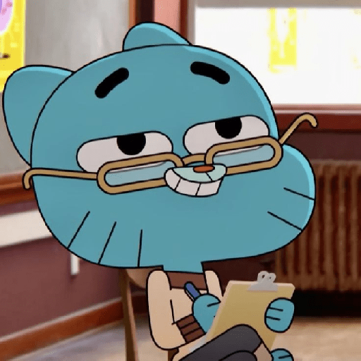Gumball Time