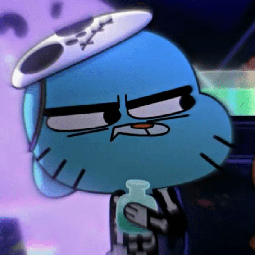 Gumball Time