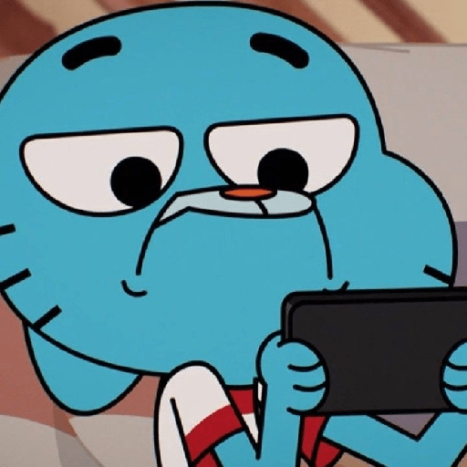 Gumball Time