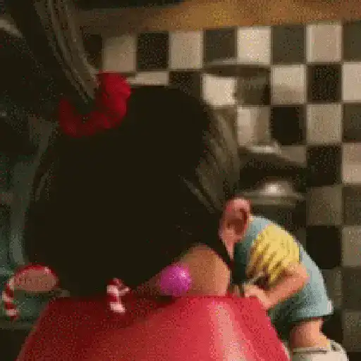 Momentos de Agnes👩🏻‍🦱🦄