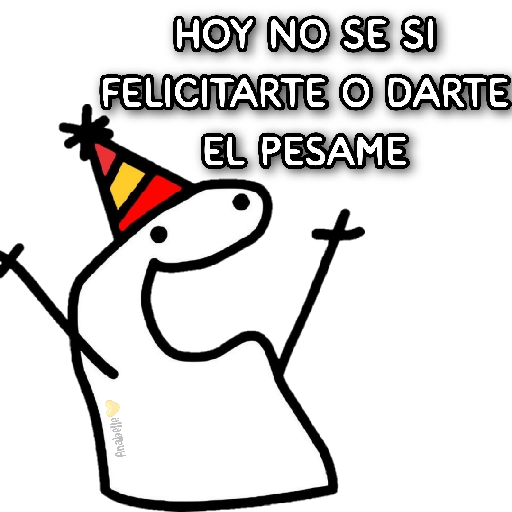 Flork Fun HBD🥳🎉🎂 4