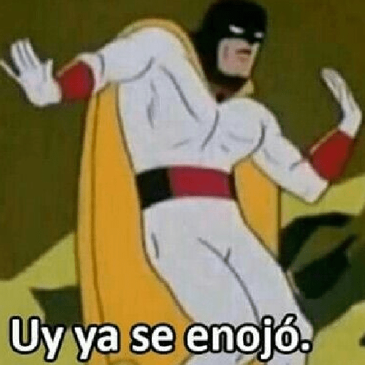 Me hacen enojar😒✨