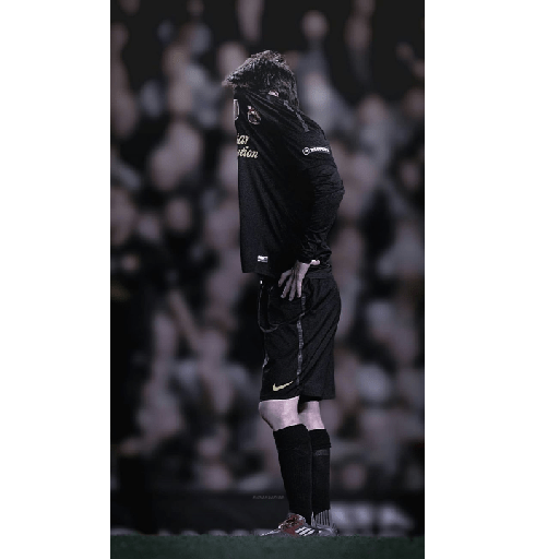 Messi 1