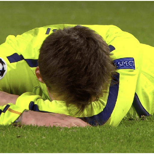 Messi 4