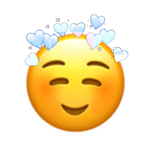 Emojis coração