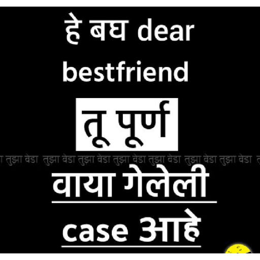 Marathi  4