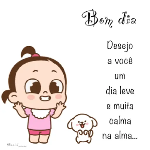 Deus cuida Bom dia 💐 24