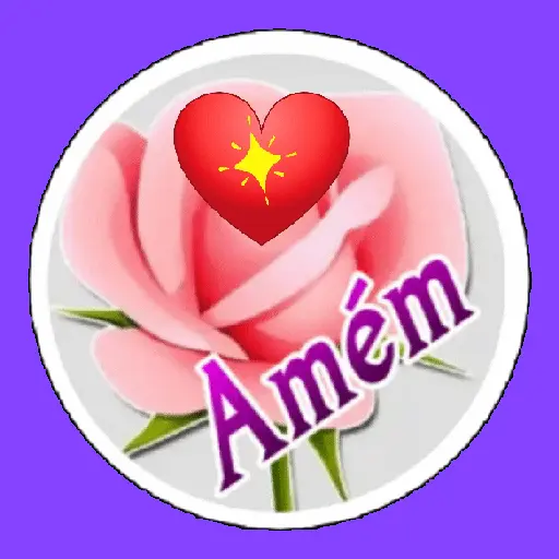 Deus cuida Bom dia 💐 13