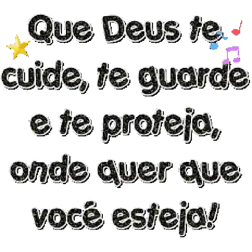 Deus cuida Bom dia 💐 3