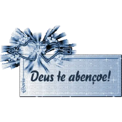 Deus cuida Bom dia 💐 4
