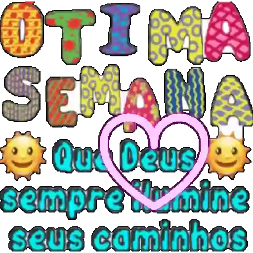 Deus cuida Bom dia 💐 14