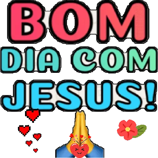 Deus cuida Bom dia 💐 29