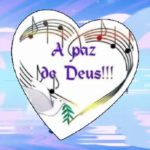 Deus cuida Bom dia 💐 16