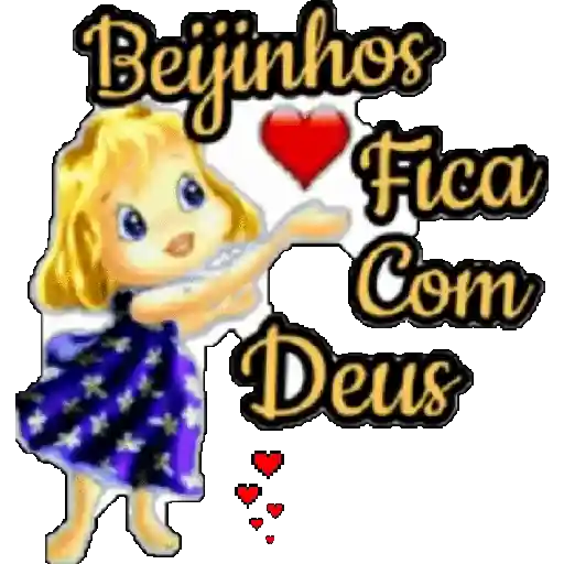 Deus cuida Bom dia 💐 18