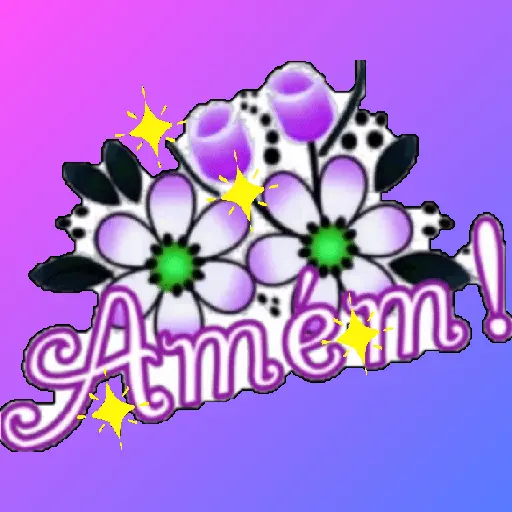 Deus cuida Bom dia 💐 23
