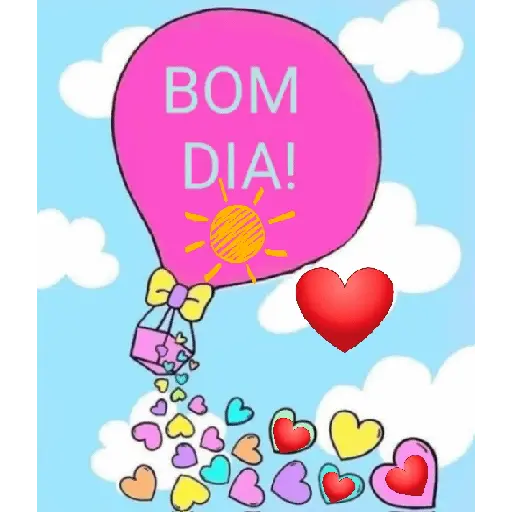 Deus cuida Bom dia 💐 12