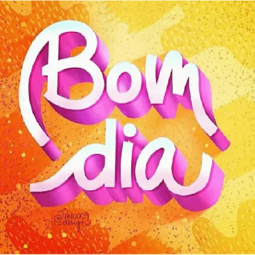 Bom Dia Gif  26