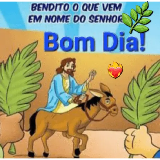 Bom Dia Gif  7