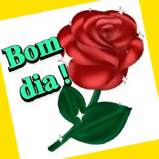Bom Dia Gif  4