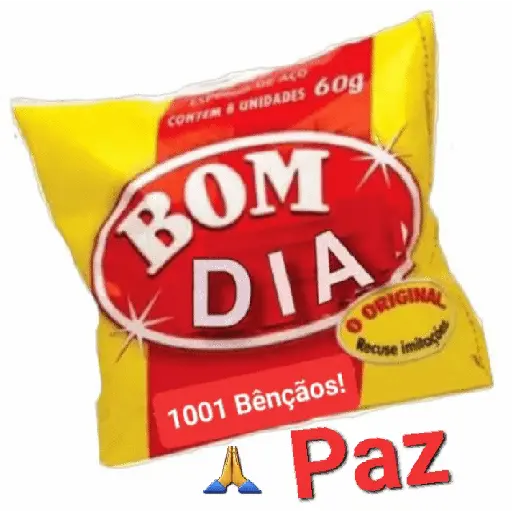 Bom Dia Gif  5