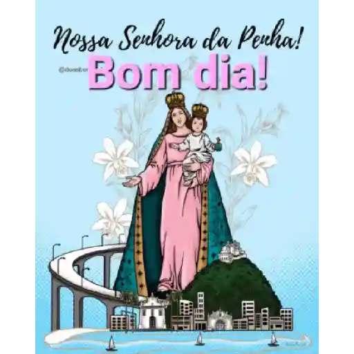 Bom Dia Gif  20