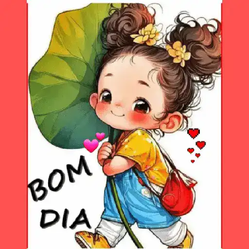 Bom Dia Gif  1