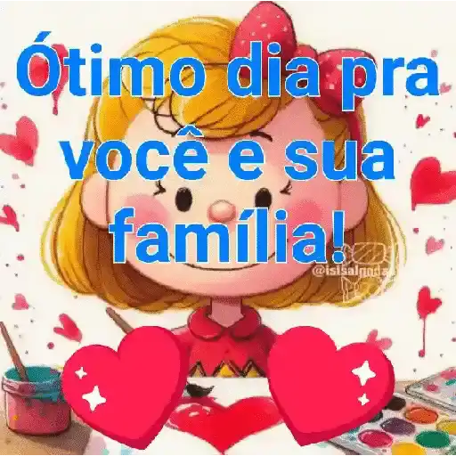 Bom Dia Gif  2
