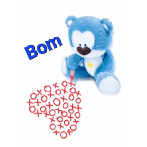 Bebê Bom Dia 20