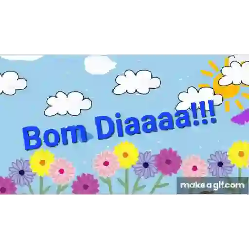 Bebê Bom Dia 29