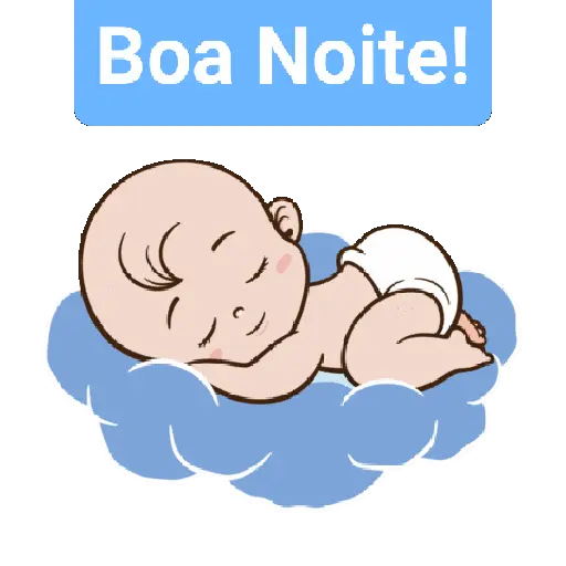 Bebê Bom Dia 4