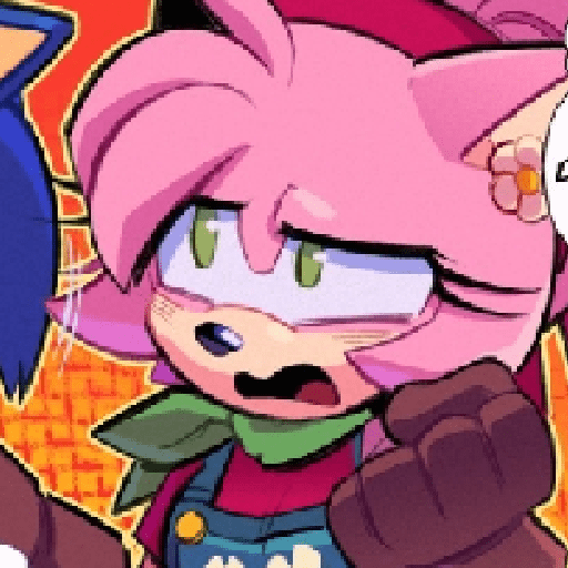 Amy rose