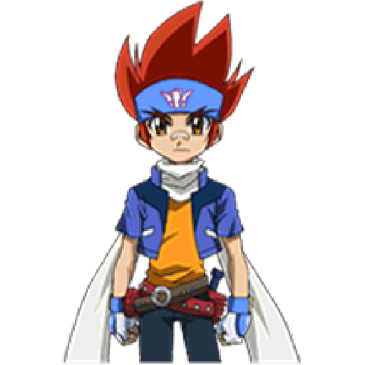 Beyblade
