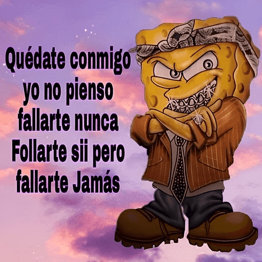 Shitpost de amor 8