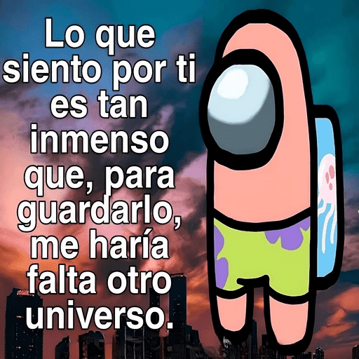 Shitpost de amor 4