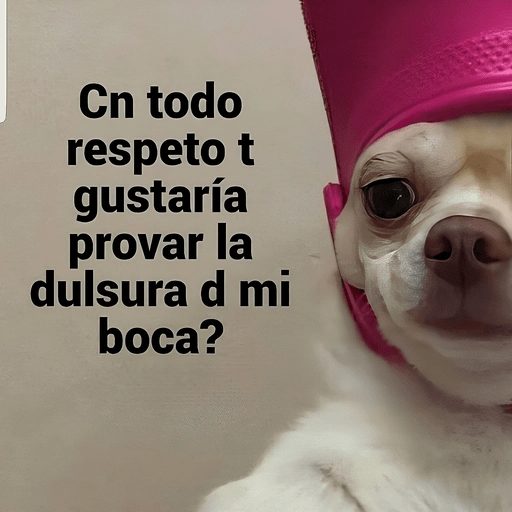 Shitpost de amor 24