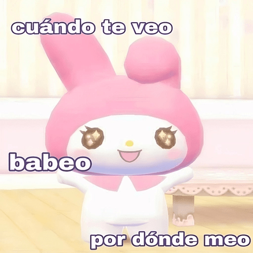 Shitpost de amor 18