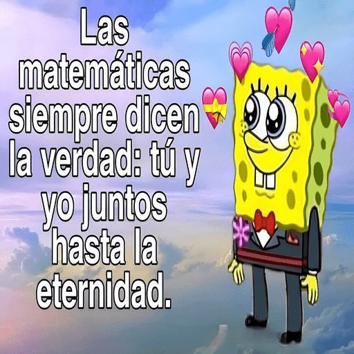 Shitpost de amor 19