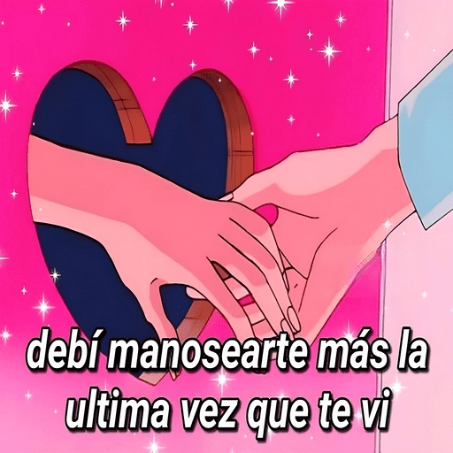 Shitpost de amor 11