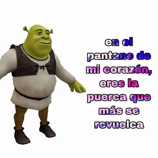 Shitpost de amor 20