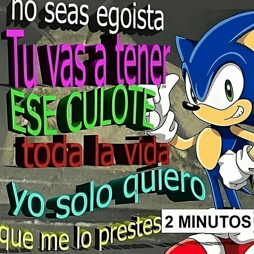 Shitpost de amor 5