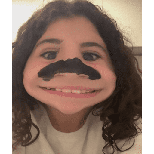 El meme andante de Carlota🦫 9