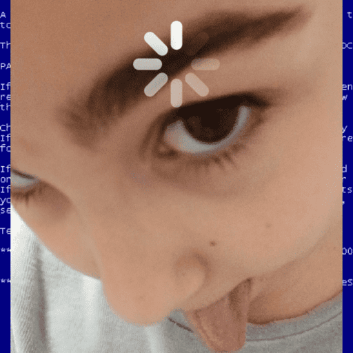 El meme andante de Carlota🦫 7