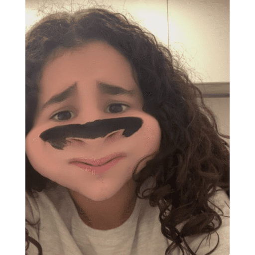 El meme andante de Carlota🦫 12