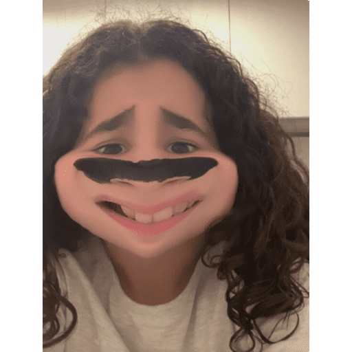 El meme andante de Carlota🦫 11