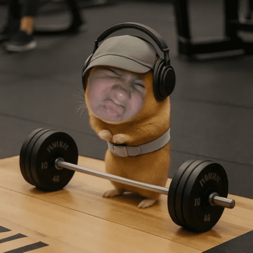 El meme andante de Carlota🦫 2