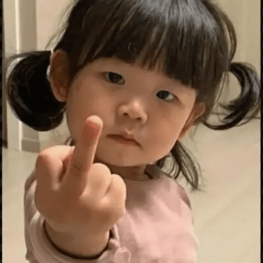 🩵STICKERS BEBE COREANA💖 7