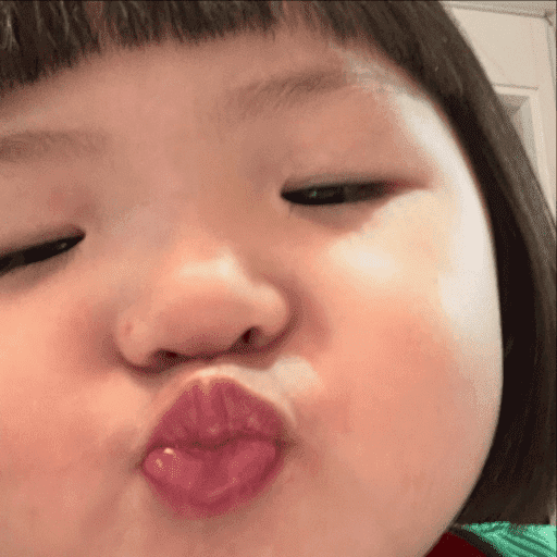 🩵STICKERS BEBE COREANA💖 14
