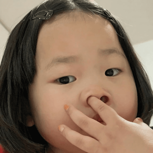 🩵STICKERS BEBE COREANA💖 2