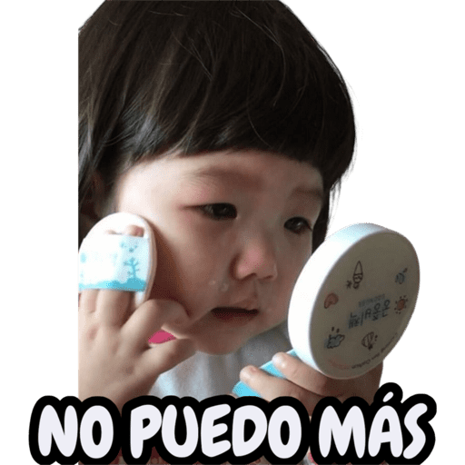 MEMES DE BEBES🐥😂