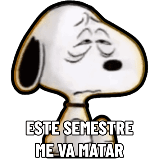 🐾STICKERS DE SNOOPY🐾 13